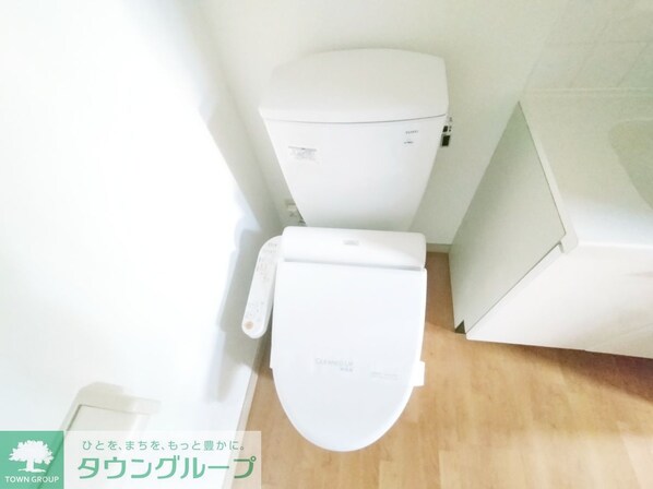 プリマガーデン穂の香壱番館の物件内観写真